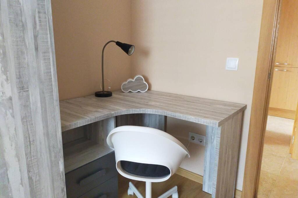 Apartamento Para 5 Personas Frente Al Mar Con Piscina Y Parking Cubelles Zewnętrze zdjęcie