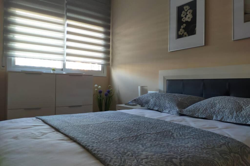 Apartamento Para 5 Personas Frente Al Mar Con Piscina Y Parking Cubelles Zewnętrze zdjęcie