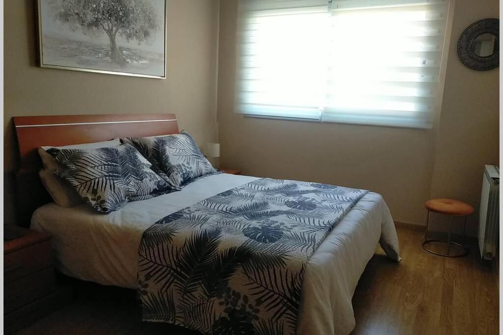 Apartamento Para 5 Personas Frente Al Mar Con Piscina Y Parking Cubelles Zewnętrze zdjęcie